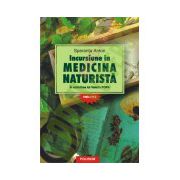 Incursiune in medicina naturista: in amintirea lui Valeriu Popa