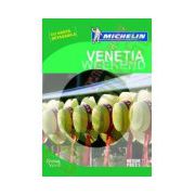 Ghidul Verde Venetia - Michelin