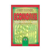Economie - Aplicatii, teste, probleme, raspunsuri Ed.V