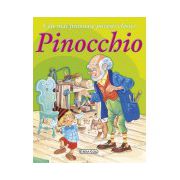 Cele mai frumoase povesti clasice - Pinocchio