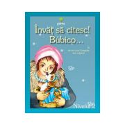 Bubico - Invat sa citesc