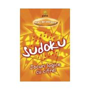 Jocuri de Inteligenta-Sudoku