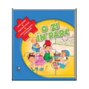 O ZI IN PARC Puzzle