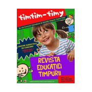 TIMTIM-TIMY. REVISTA EDUCATIEI TIMPURII