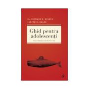 Ghid pentru adolescenţi Cum să depăşim momentele de criza