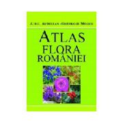 Atlas Flora Romaniei