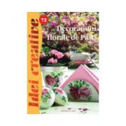 Decoraţiuni florale de Paşti - Idei creative 72