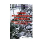 Istoria Antisemitismului din Romania. Pogromurile de la Dorohoi, Bucuresti si Iasi