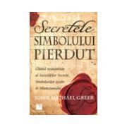 Secretele simbolului pierdut