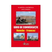 Ghid de Conversatie Roman Francez