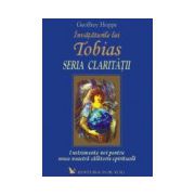 Tobias (vol.3) Seria Claritatii