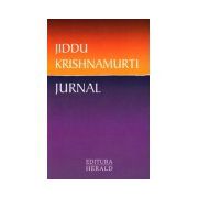 Jurnal - Jiddu Krishnamurti
