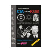 CIA contra KGB
