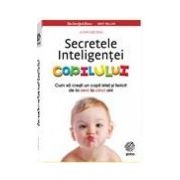 Secretele Inteligentei Copilului