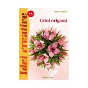 Crini origami - Idei creative 75