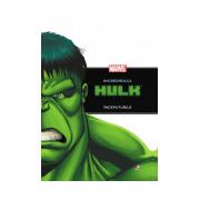 Incredibilul Hulk. Începuturile