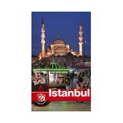 ISTANBUL ghid turistic