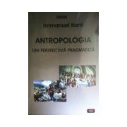 Antropologia din perspectiva pragmatica
