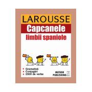 Capcanele limbii spaniole - Larousse