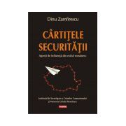 Cirtitele Securitatii. Agenti de influenta din exilul romanesc