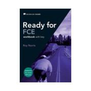 Ready for FCE workbook with key