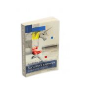 Sandwork expresiv - O abordare jungiana