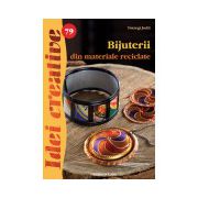 Bijuterii din materiale reciclate - Idei creative 79