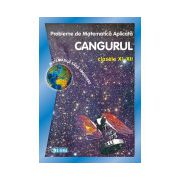 Cangurul pentru clasele XI-XII Matematica Aplicata