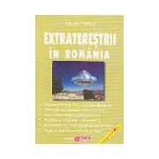 Extratereştrii în România