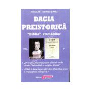 Dacia Preistorică - vol. V