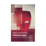 Psihoterapie. Experienta unui practician jungian