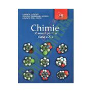 Chimie. Manual pentru clasa a X-a - Luminita Vladescu
