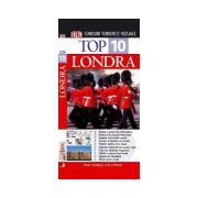 Top 10. Londra - Editia a IV-a