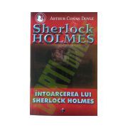 Intoarcerea lui Sherlock Holmes