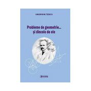 Probleme de geometrie... si dincolo de ele