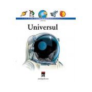 Universul - Prima mea Enciclopedie