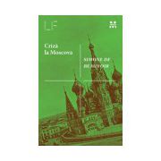 Criză la Moscova