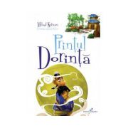 PRINȚUL DORINȚĂ