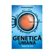 GENETICA UMANĂ. SUPORT DE CURS