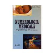 Numerologia medicala. Originile bolilor si posibila lor de rezolvare
