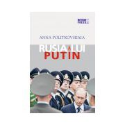 Rusia lui Putin