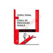 Codul penal si codul de procedura penala