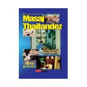 Masaj thailandez. Curs practic