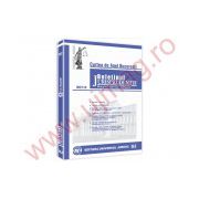 Buletinul Jurisprudentei. Curtea de Apel Bucuresti. Repertoriu anual 2012