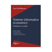 Sisteme informatice economice – probleme si solutii