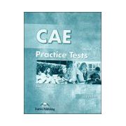 CAE Practice Tests Student s Book