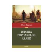 Istoria popoarelor arabe (Editia 2015)