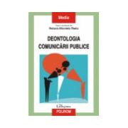 Deontologia comunicarii publice