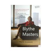 Blythe Masters - Femeia care a inventat armele finaciare de distrugere in masa!