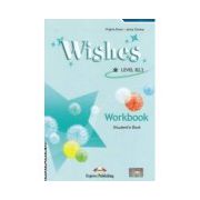 Wishes : Level B2.2 Workbook